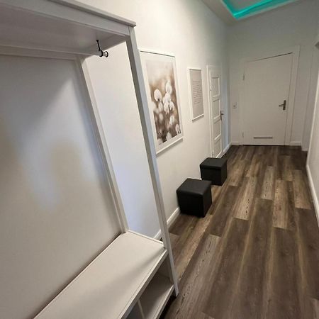 Linden Residence Hannover Kültér fotó