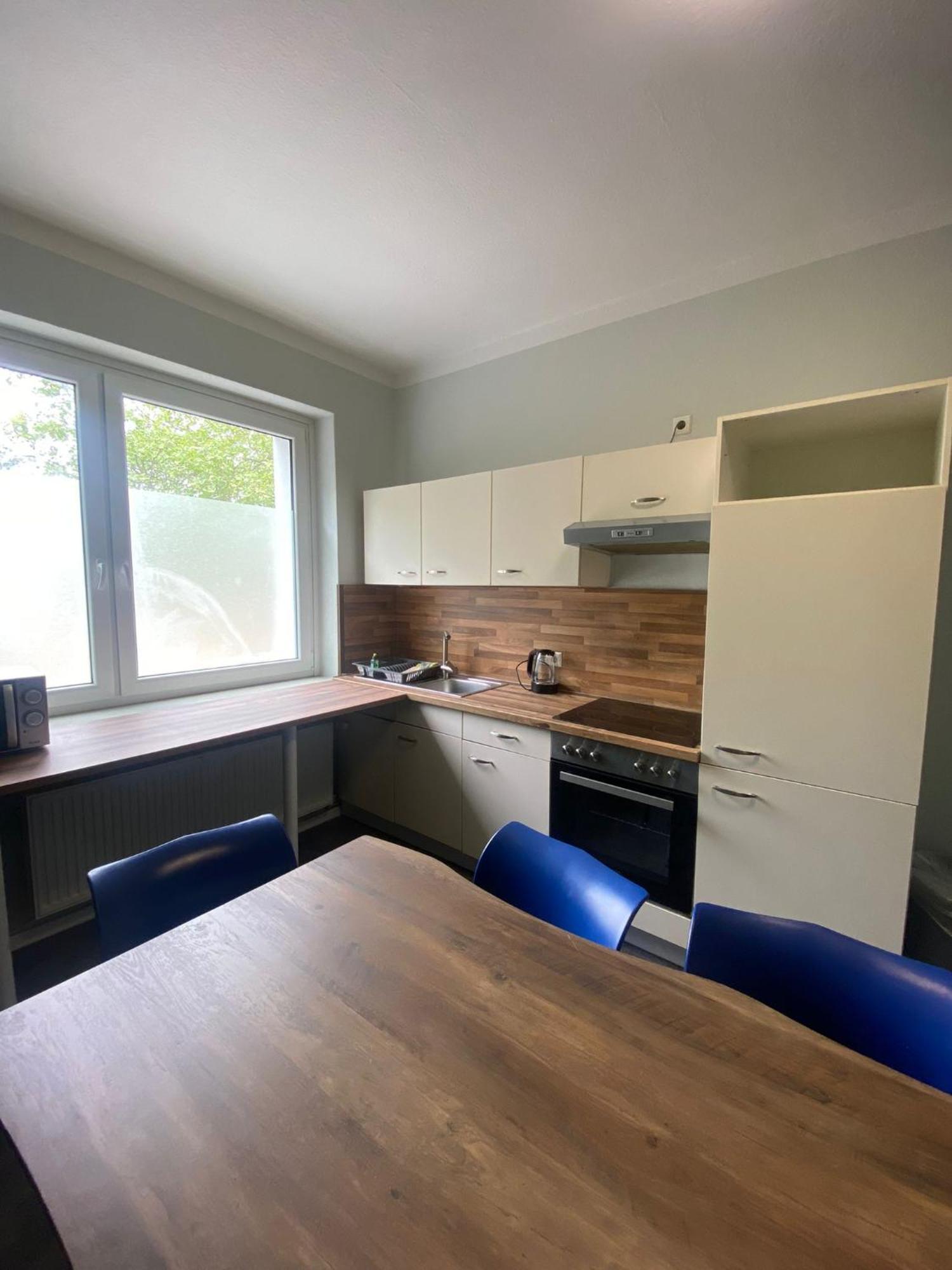 Linden Residence Hannover Kültér fotó