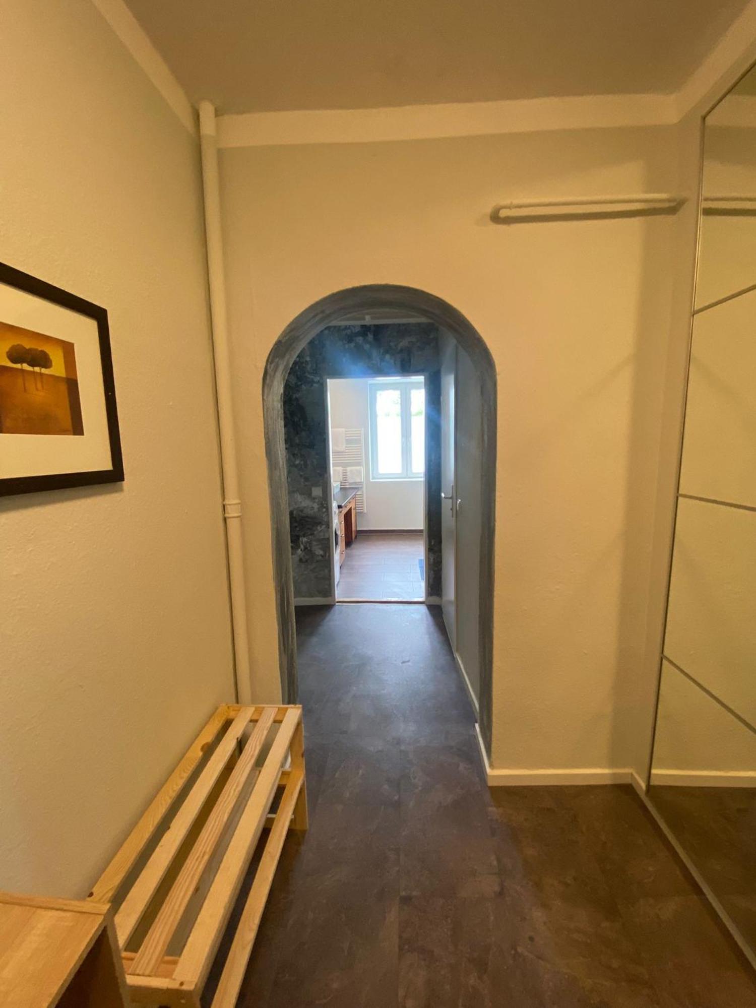 Linden Residence Hannover Kültér fotó