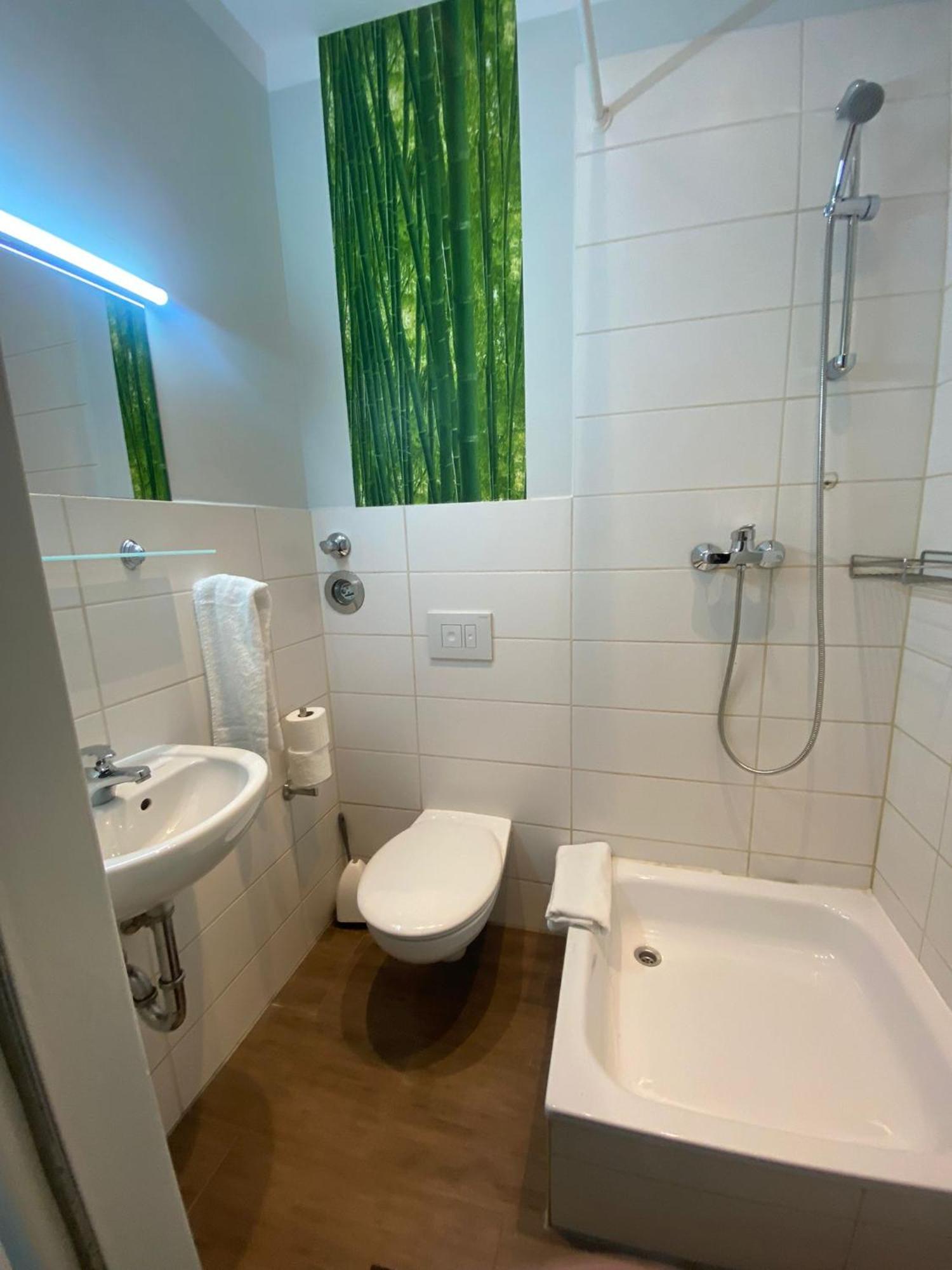 Linden Residence Hannover Kültér fotó