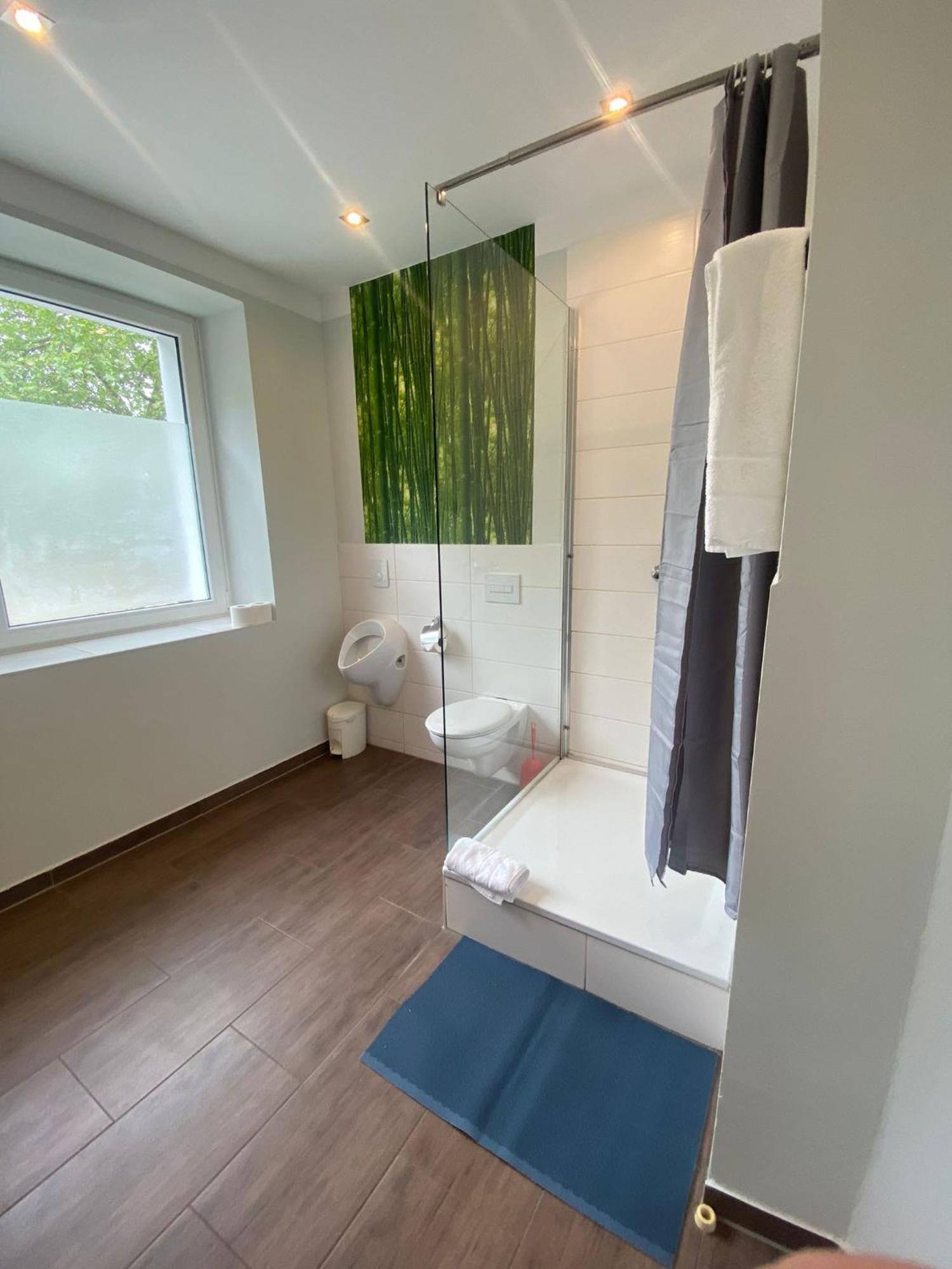 Linden Residence Hannover Kültér fotó