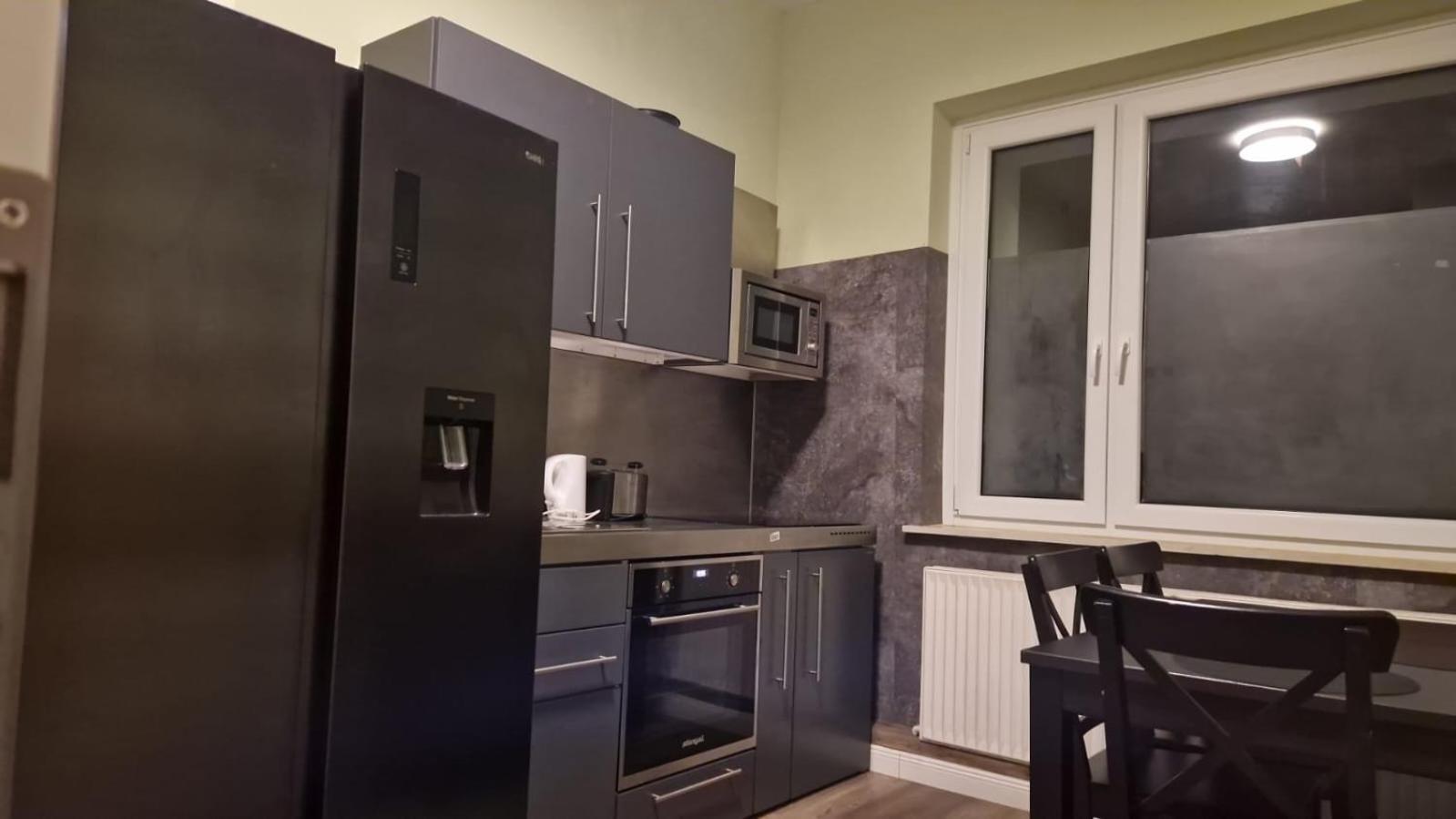 Linden Residence Hannover Kültér fotó